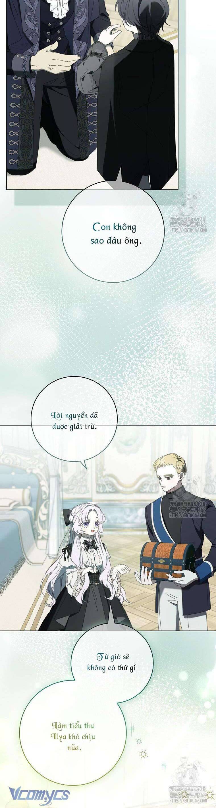 Công Nữ Tái Sinh Chap 32 - Next Chap 33