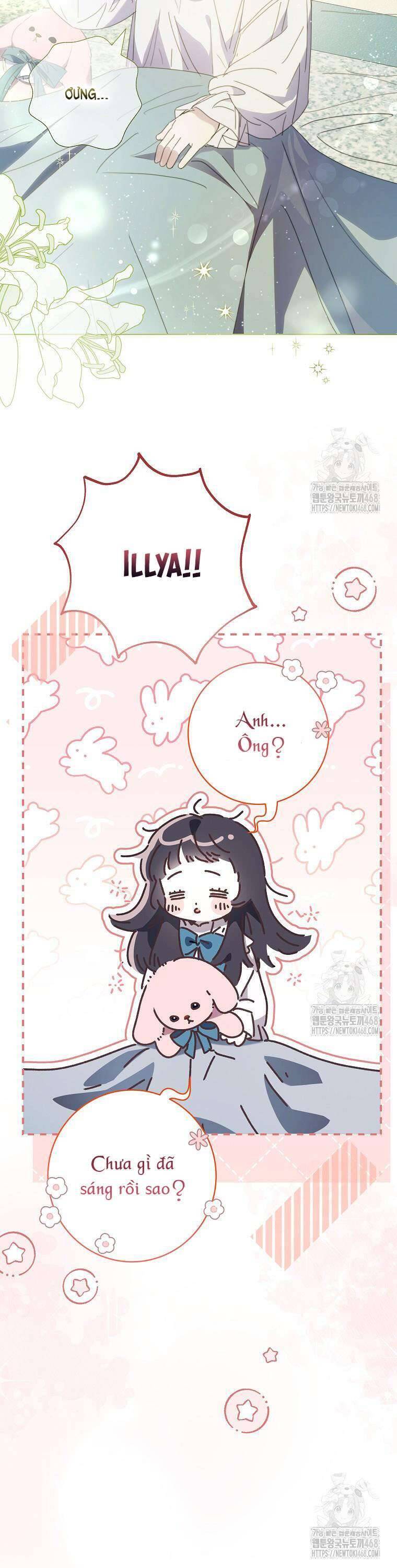 Công Nữ Tái Sinh Chap 32 - Next Chap 33