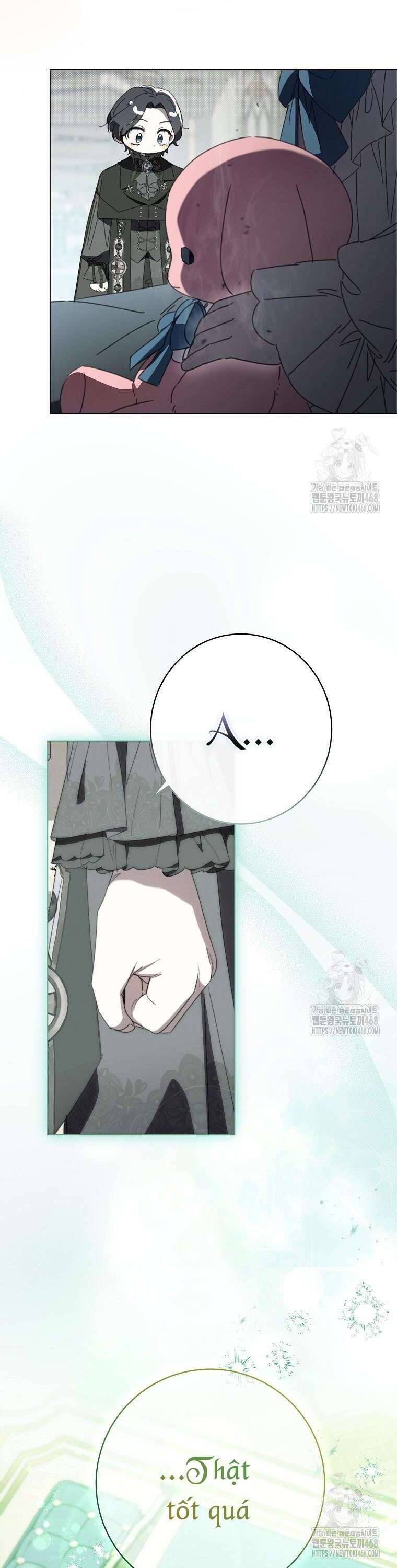 Công Nữ Tái Sinh Chap 32 - Next Chap 33