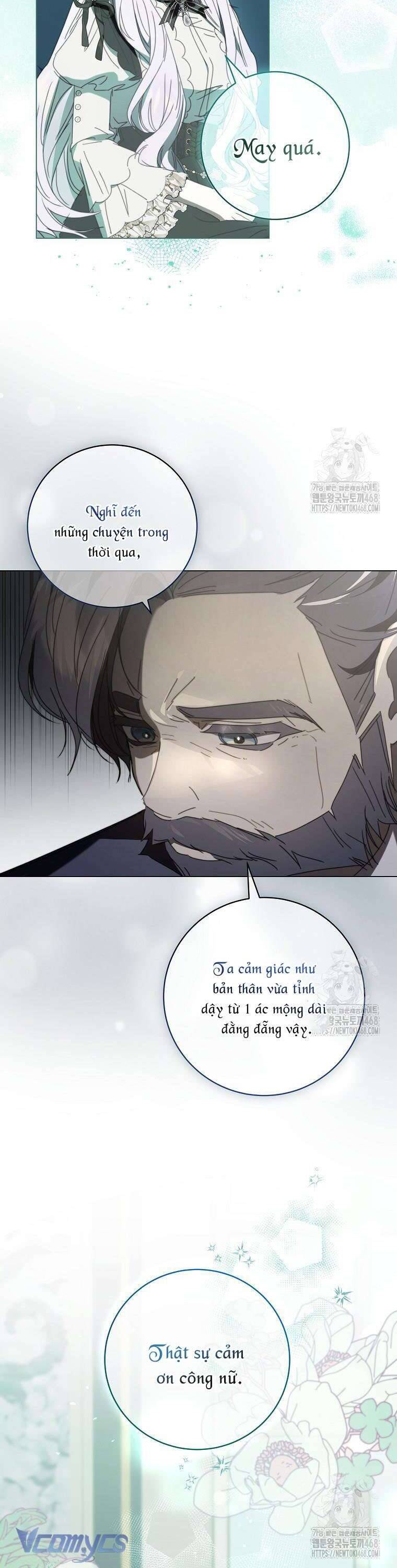 Công Nữ Tái Sinh Chap 32 - Next Chap 33