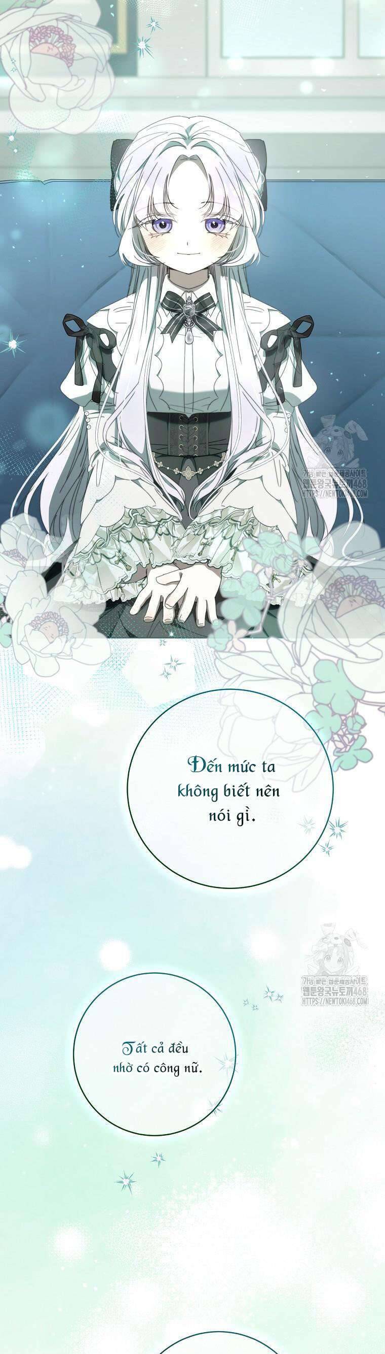 Công Nữ Tái Sinh Chap 32 - Next Chap 33