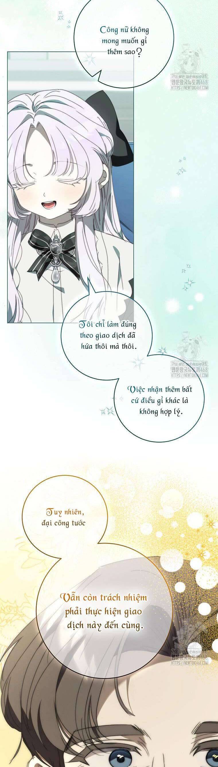 Công Nữ Tái Sinh Chap 32 - Next Chap 33