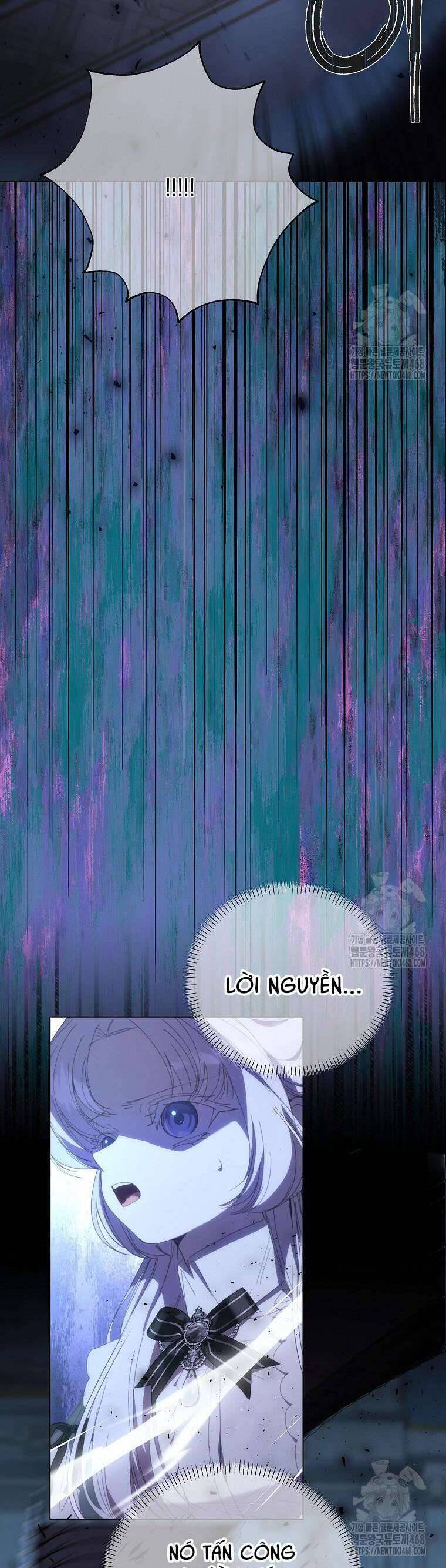 Công Nữ Tái Sinh Chap 32 - Next Chap 33