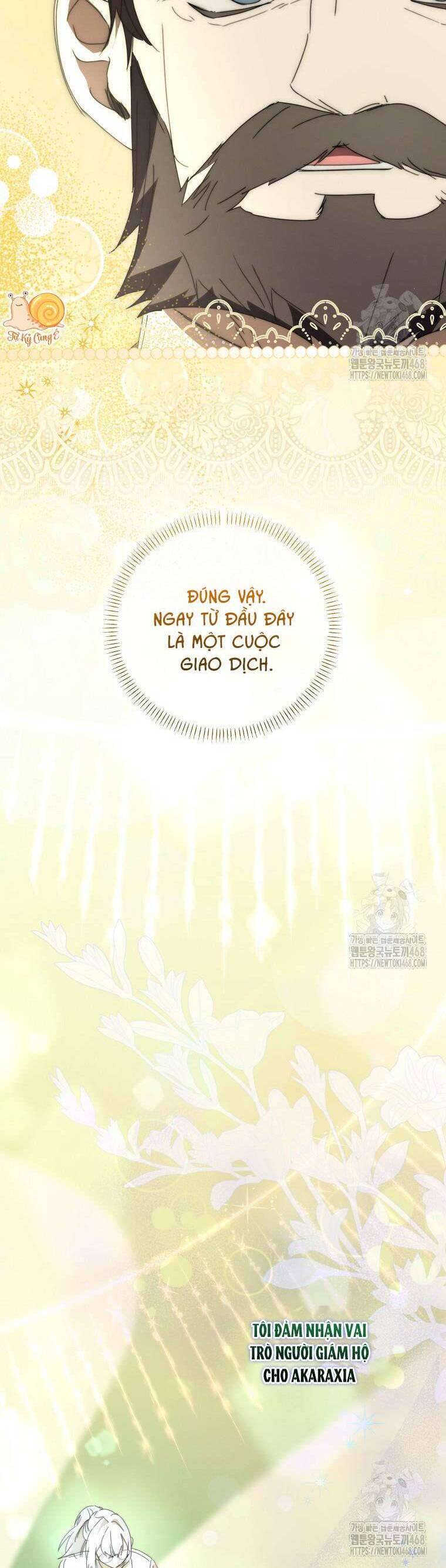 Công Nữ Tái Sinh Chap 32 - Next Chap 33