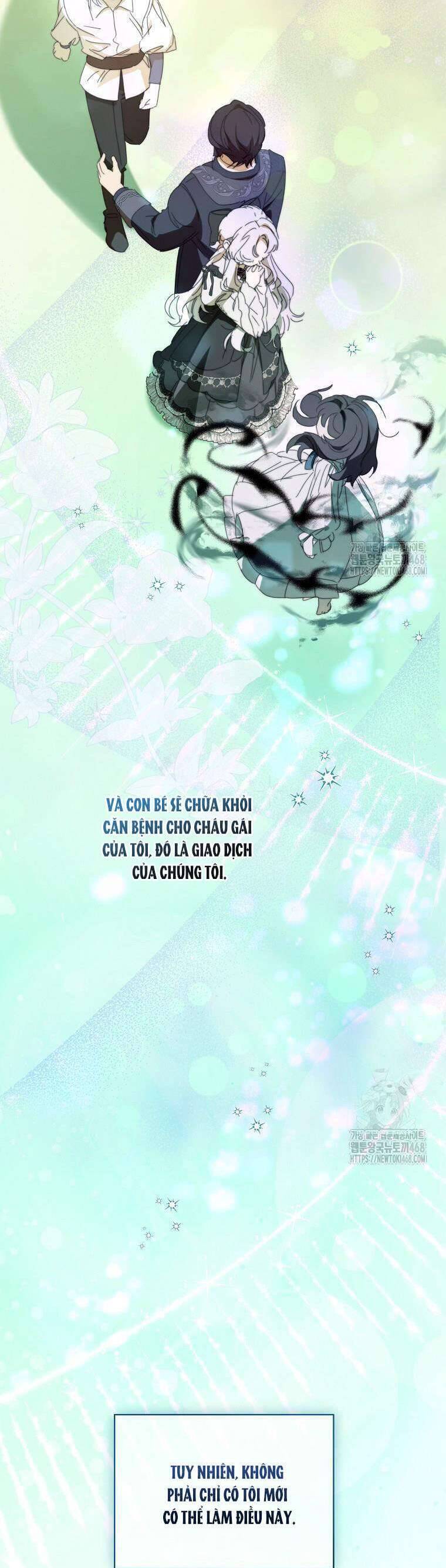 Công Nữ Tái Sinh Chap 32 - Next Chap 33