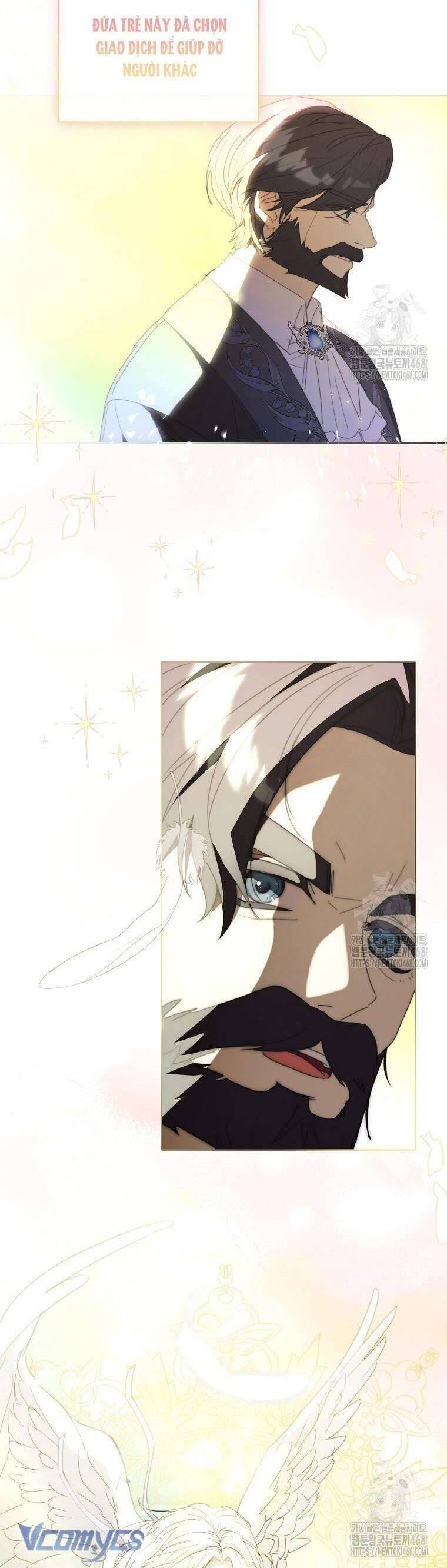 Công Nữ Tái Sinh Chap 32 - Next Chap 33