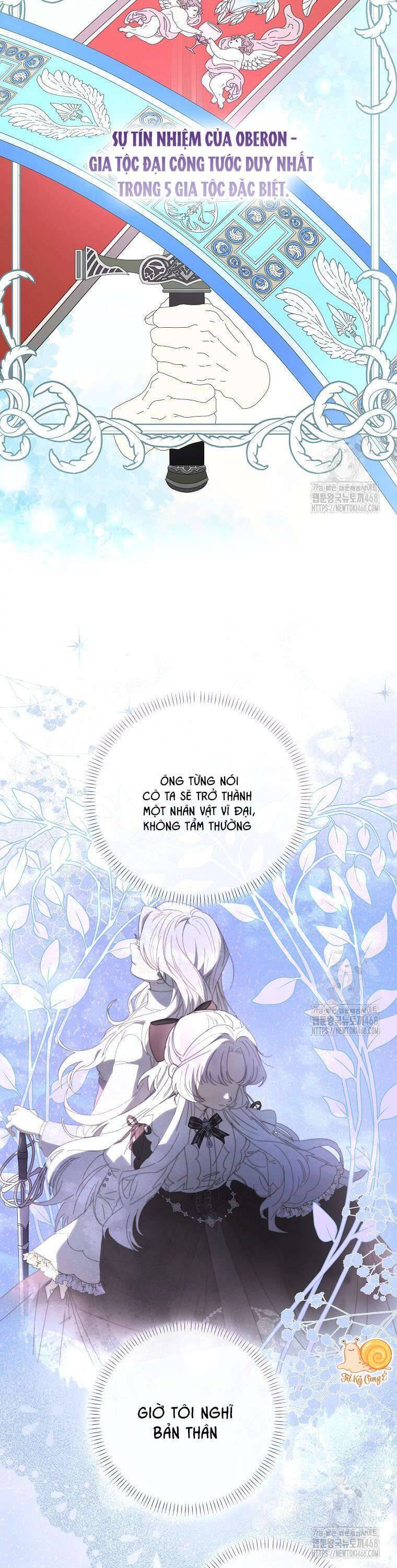 Công Nữ Tái Sinh Chap 32 - Next Chap 33