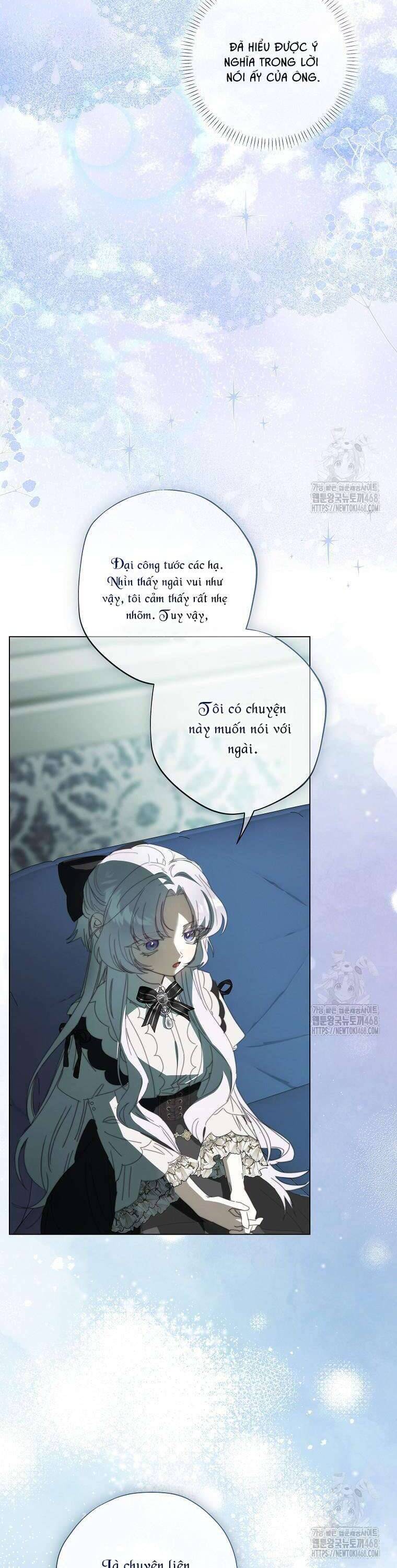 Công Nữ Tái Sinh Chap 32 - Next Chap 33