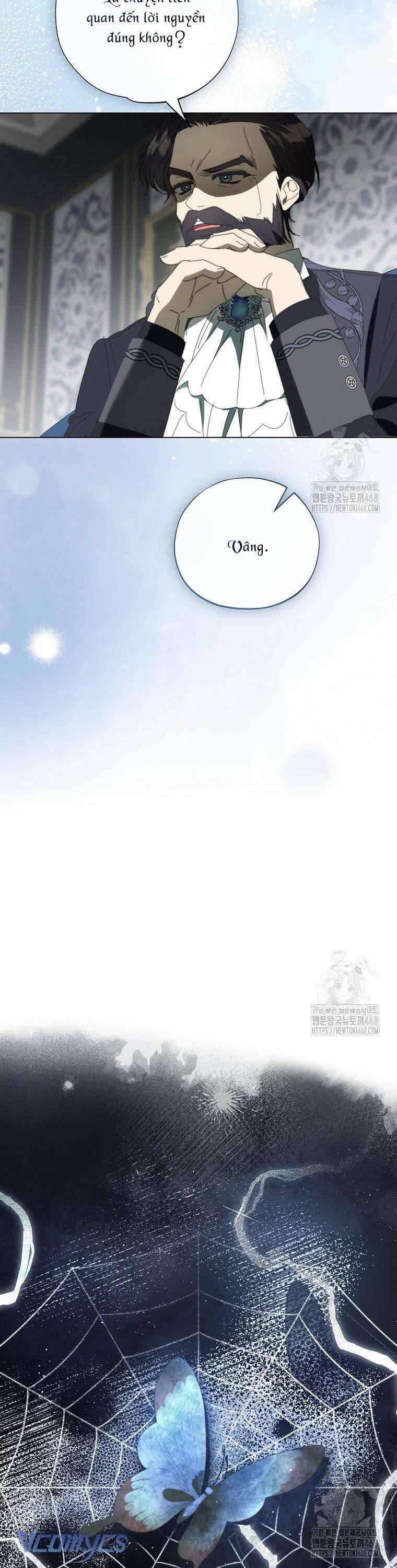 Công Nữ Tái Sinh Chap 32 - Next Chap 33