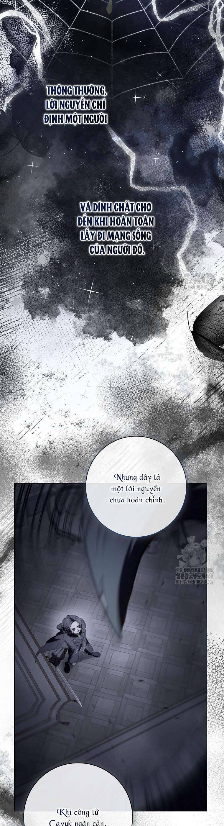 Công Nữ Tái Sinh Chap 32 - Next Chap 33