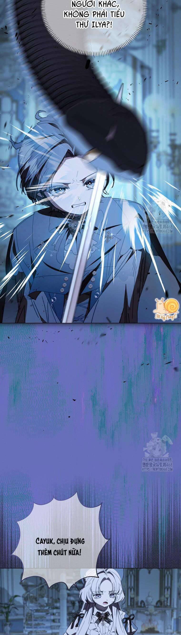 Công Nữ Tái Sinh Chap 32 - Next Chap 33