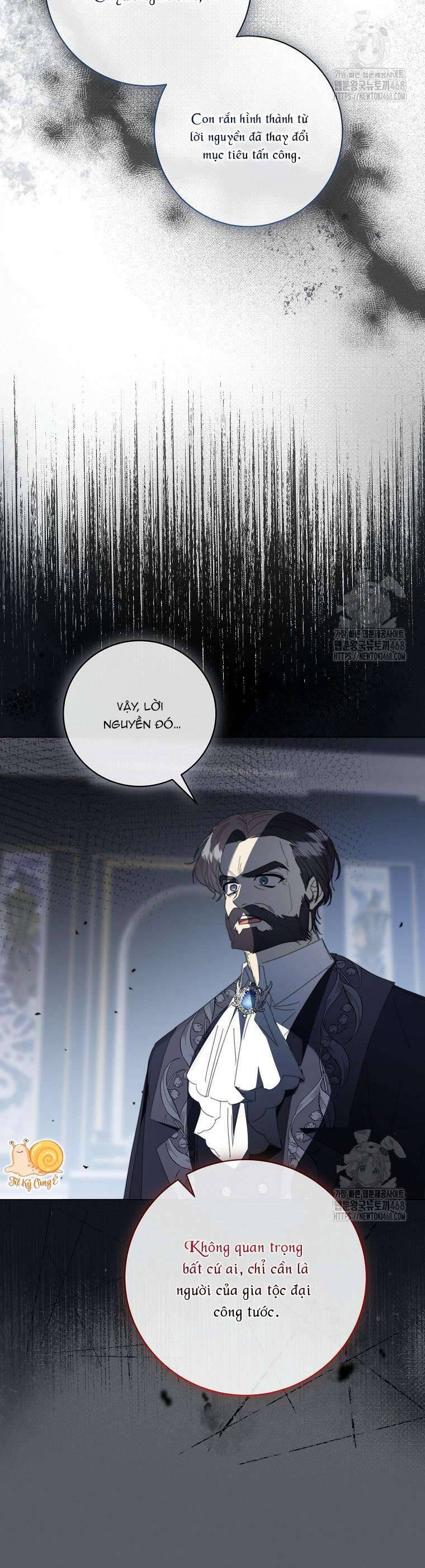 Công Nữ Tái Sinh Chap 32 - Next Chap 33