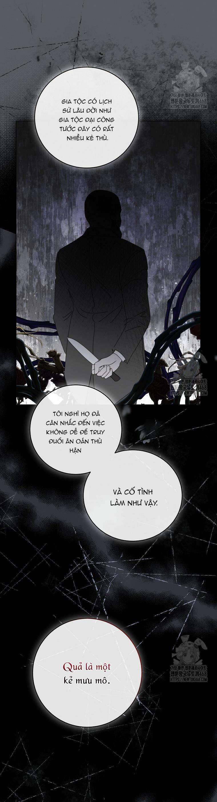 Công Nữ Tái Sinh Chap 32 - Next Chap 33