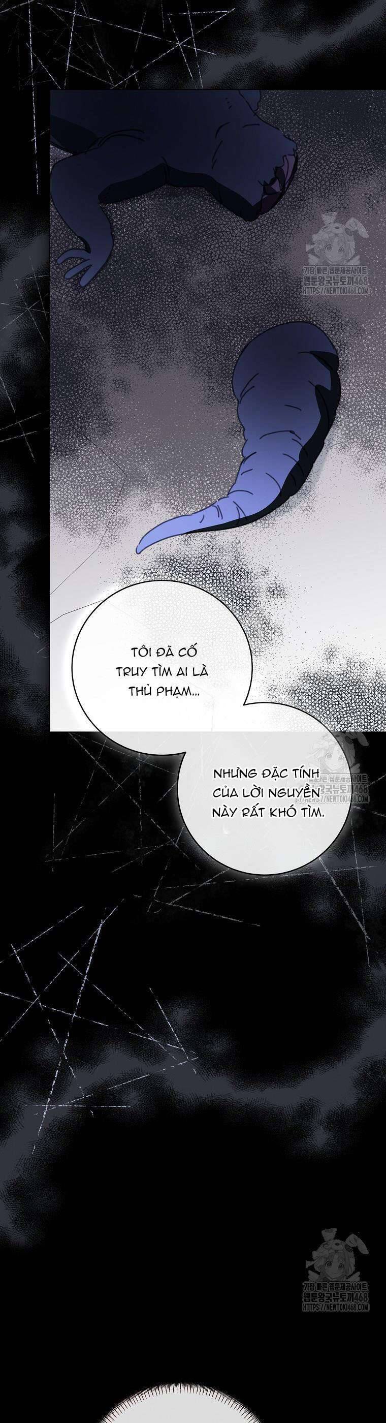 Công Nữ Tái Sinh Chap 32 - Next Chap 33