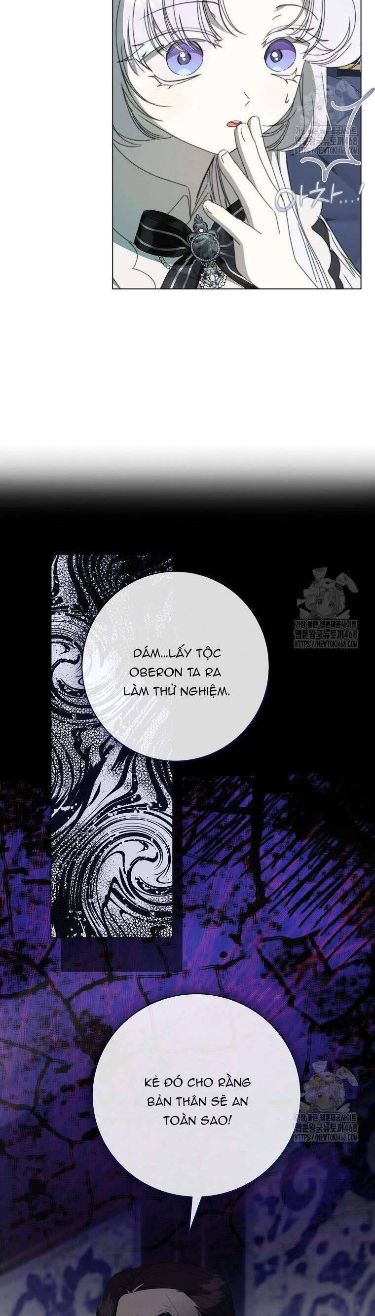 Công Nữ Tái Sinh Chap 32 - Next Chap 33