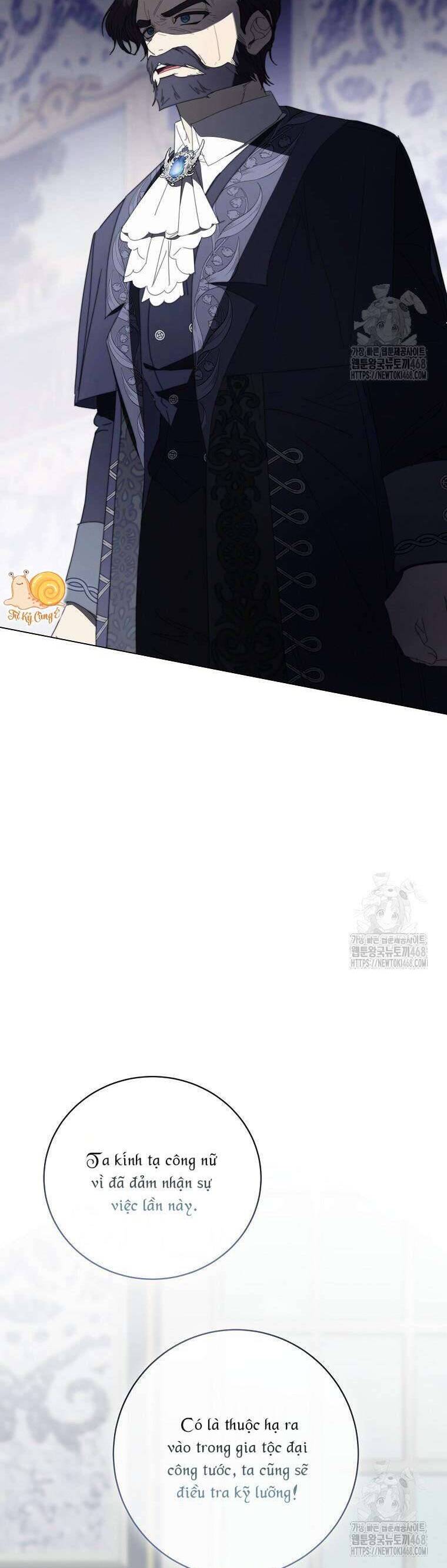 Công Nữ Tái Sinh Chap 32 - Next Chap 33