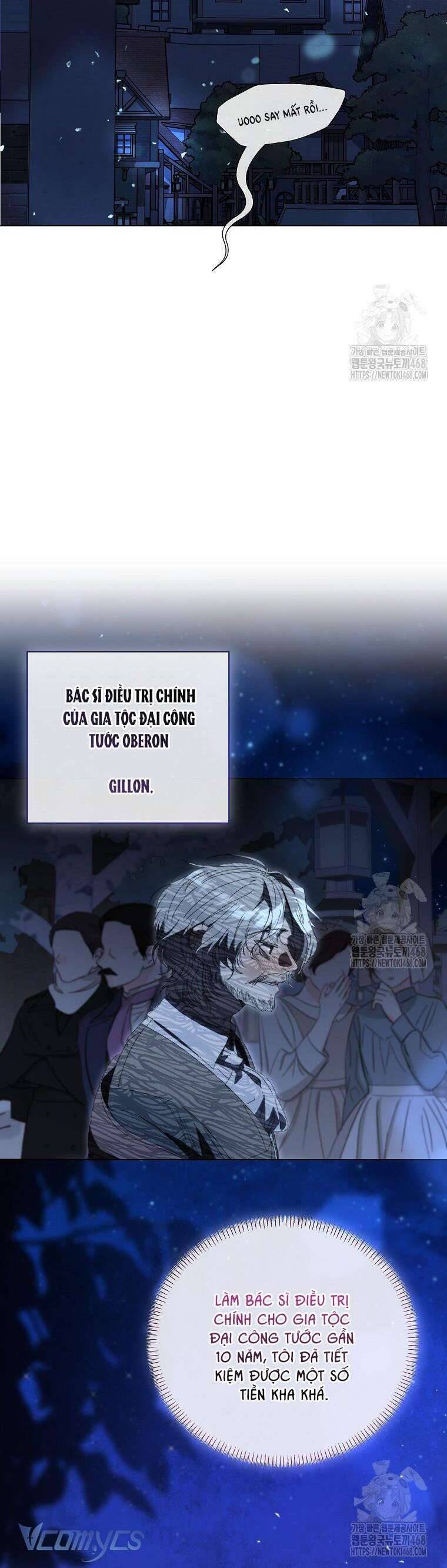 Công Nữ Tái Sinh Chap 32 - Next Chap 33