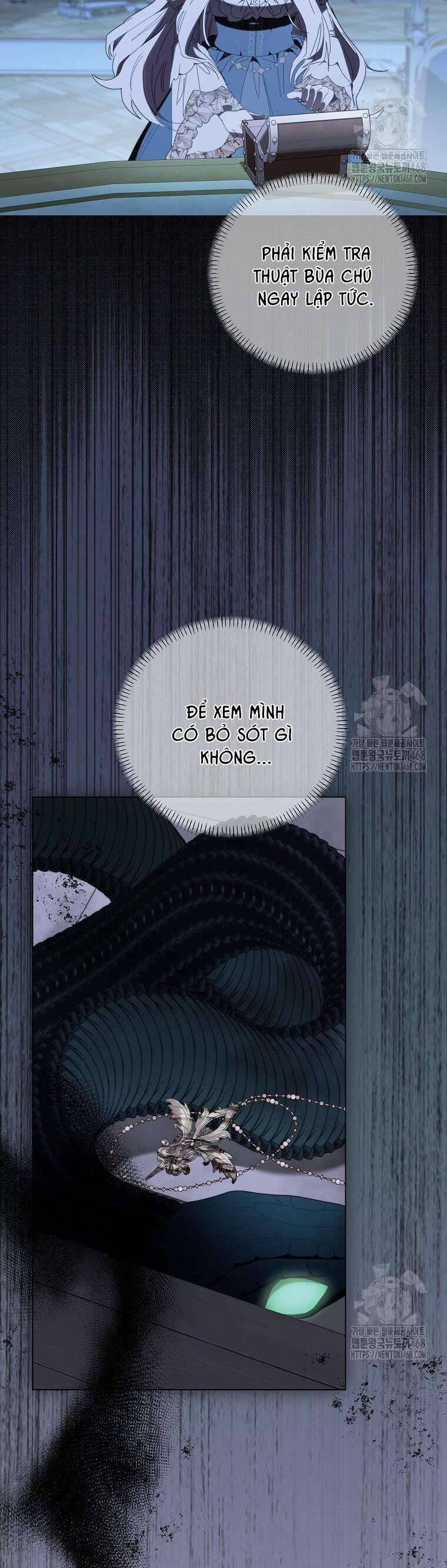 Công Nữ Tái Sinh Chap 32 - Next Chap 33