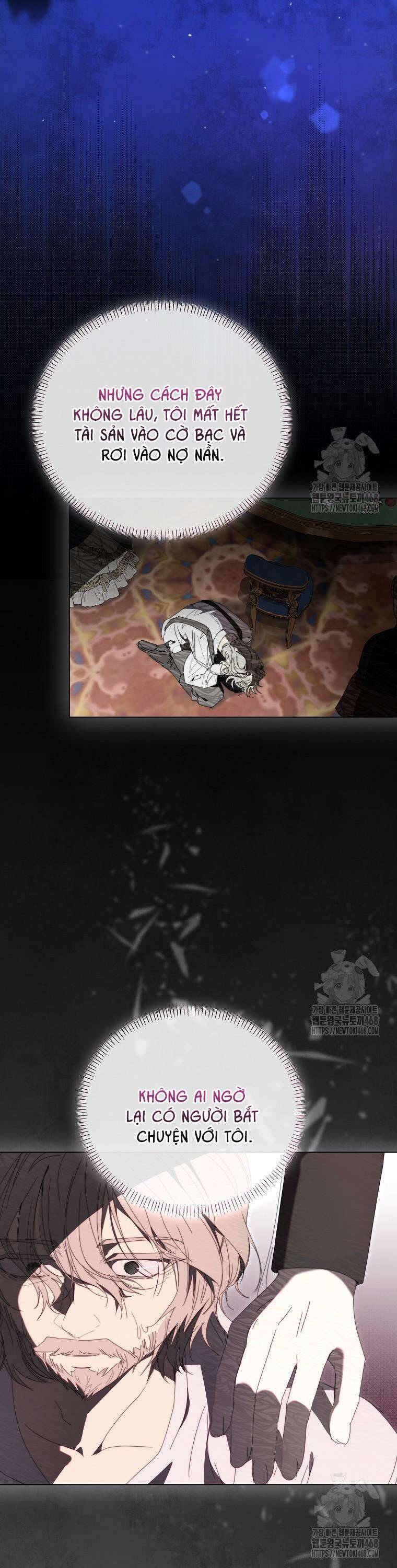 Công Nữ Tái Sinh Chap 32 - Next Chap 33