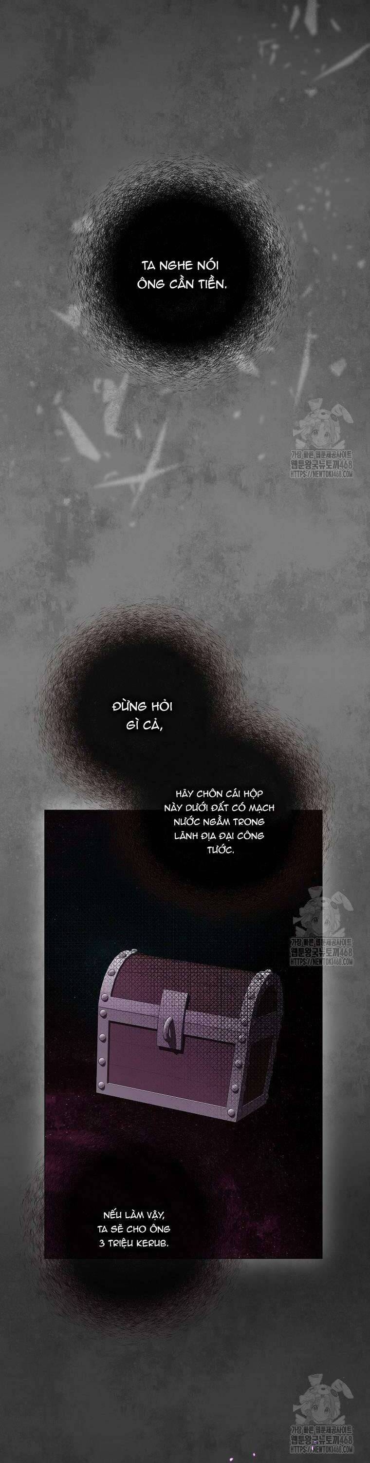 Công Nữ Tái Sinh Chap 32 - Next Chap 33