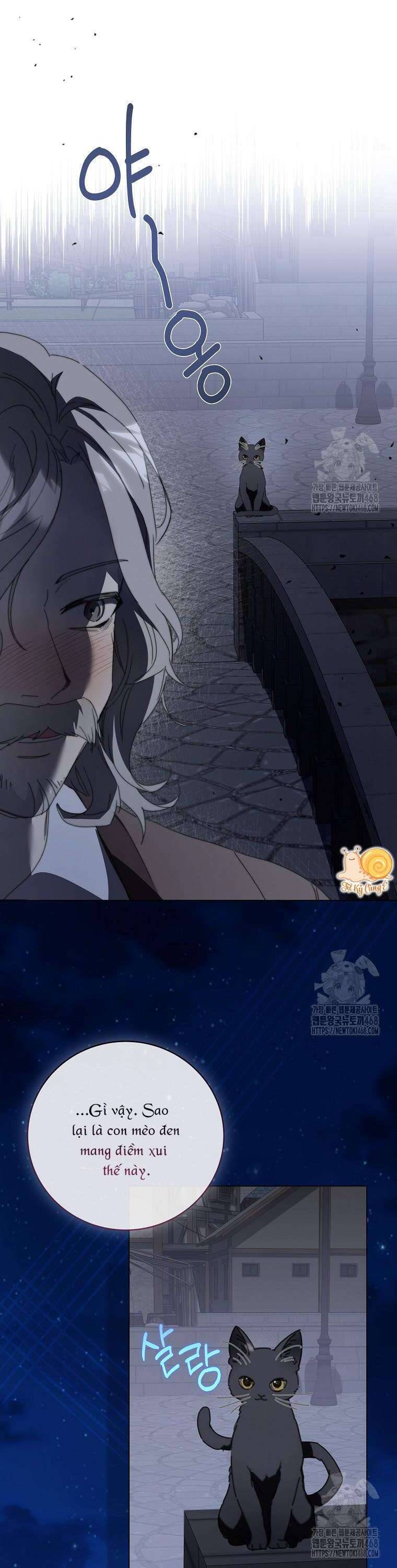 Công Nữ Tái Sinh Chap 32 - Next Chap 33