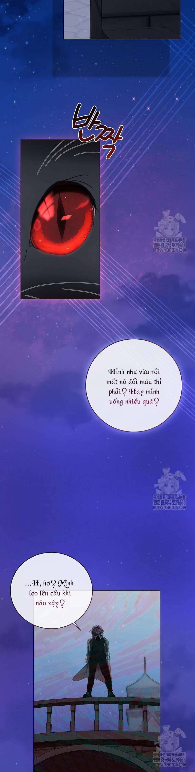 Công Nữ Tái Sinh Chap 32 - Next Chap 33