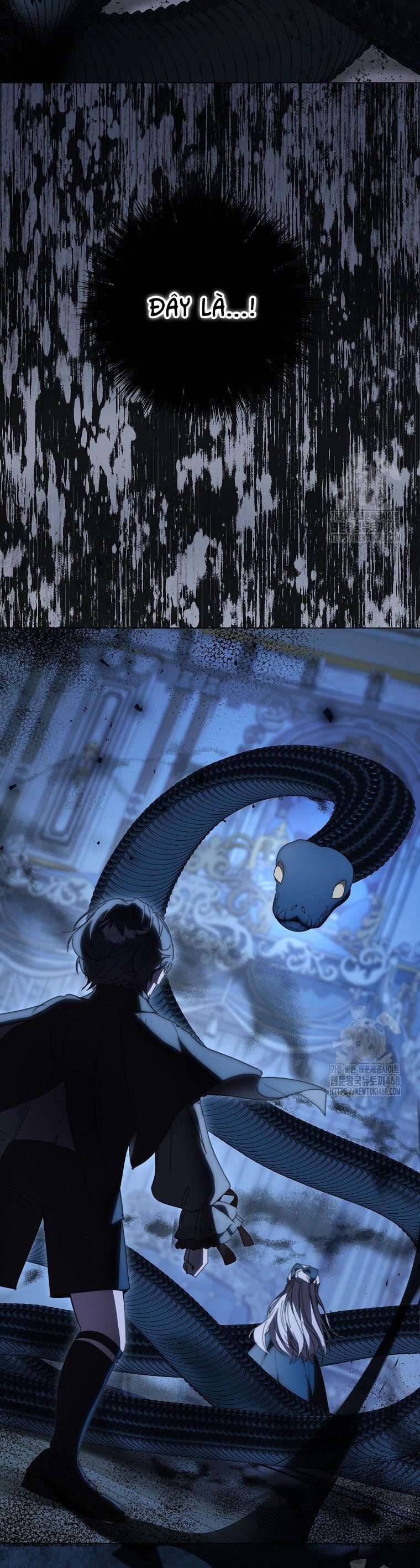 Công Nữ Tái Sinh Chap 32 - Next Chap 33