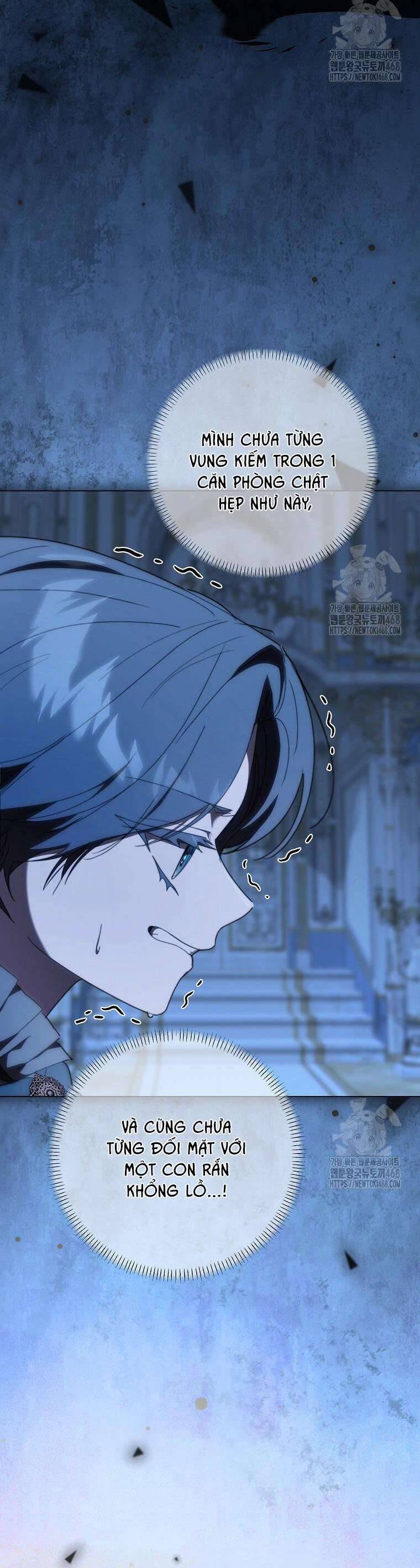 Công Nữ Tái Sinh Chap 32 - Next Chap 33