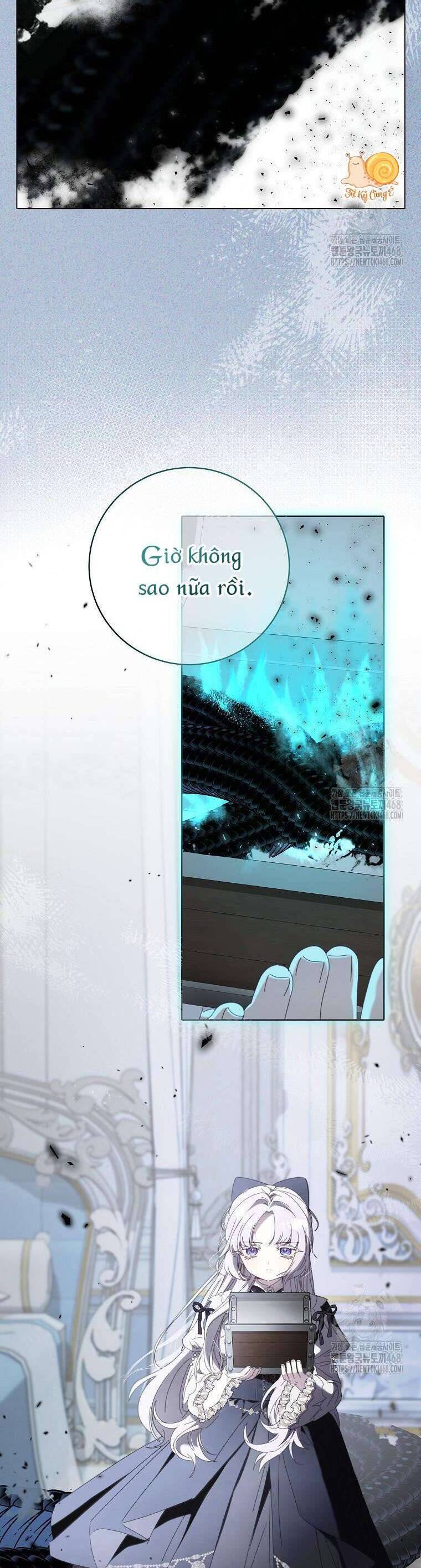 Công Nữ Tái Sinh Chap 32 - Next Chap 33