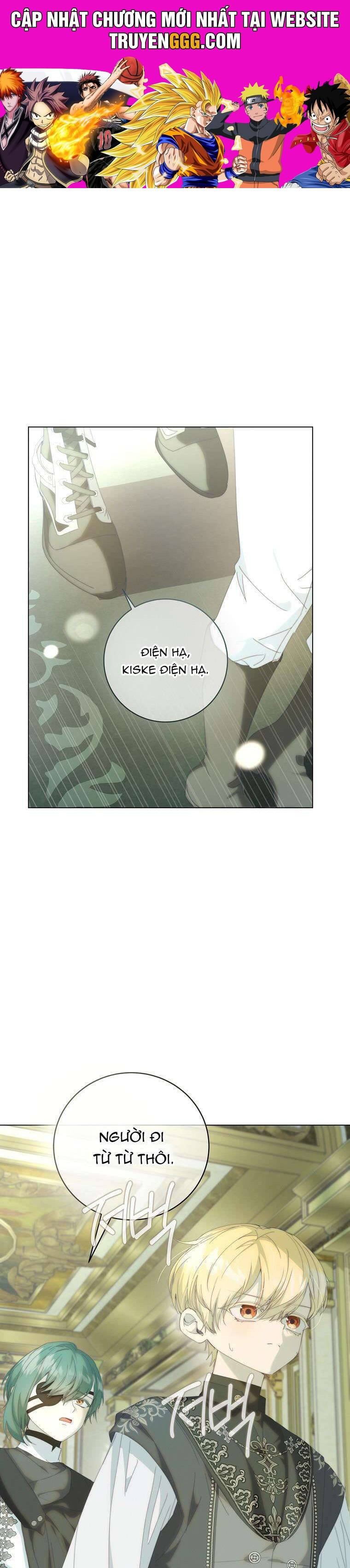 Công Nữ Tái Sinh Chap 33 - Next Chap 34