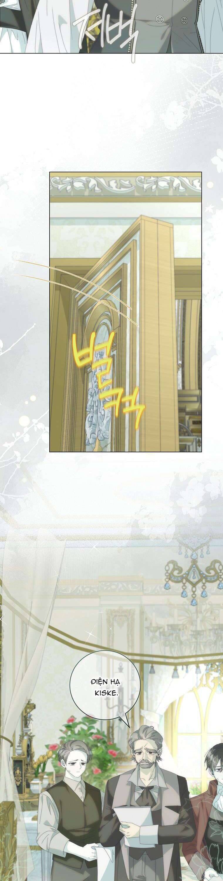 Công Nữ Tái Sinh Chap 33 - Next Chap 34