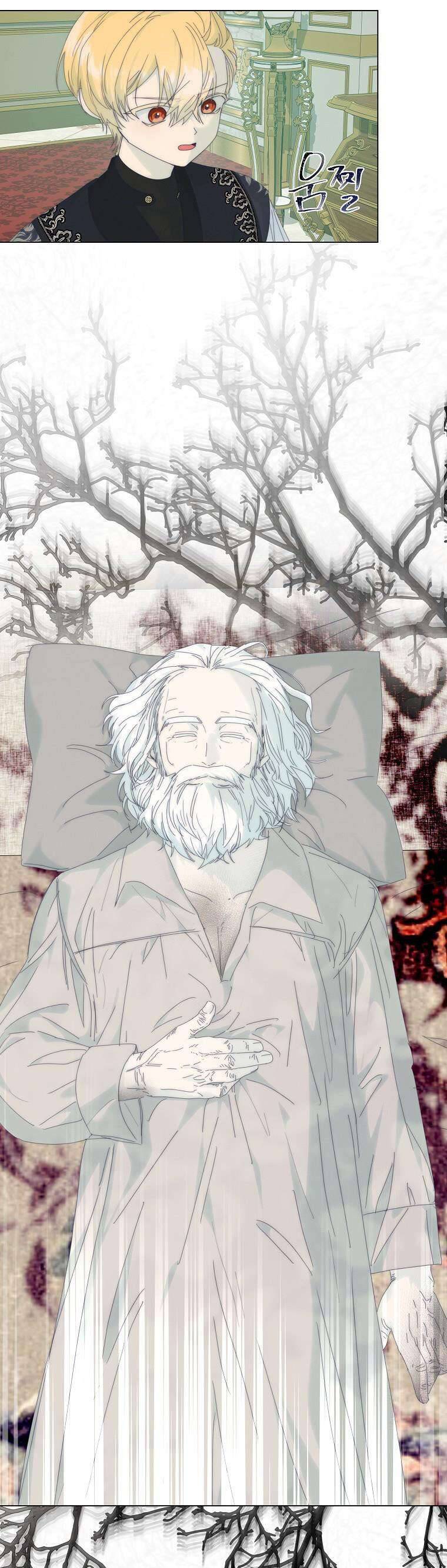 Công Nữ Tái Sinh Chap 33 - Next Chap 34