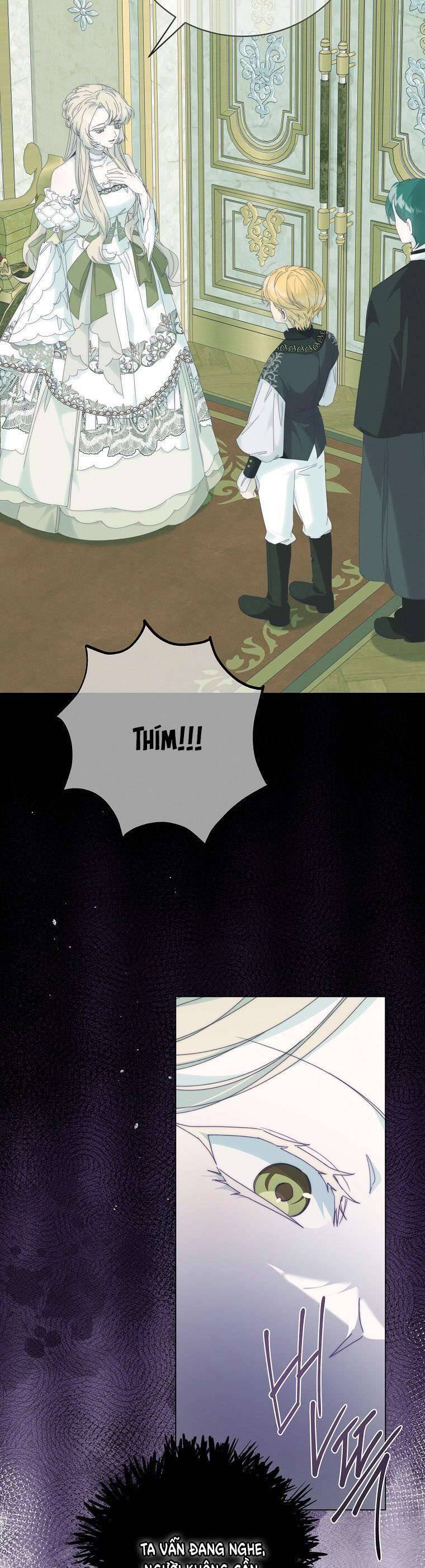 Công Nữ Tái Sinh Chap 33 - Next Chap 34