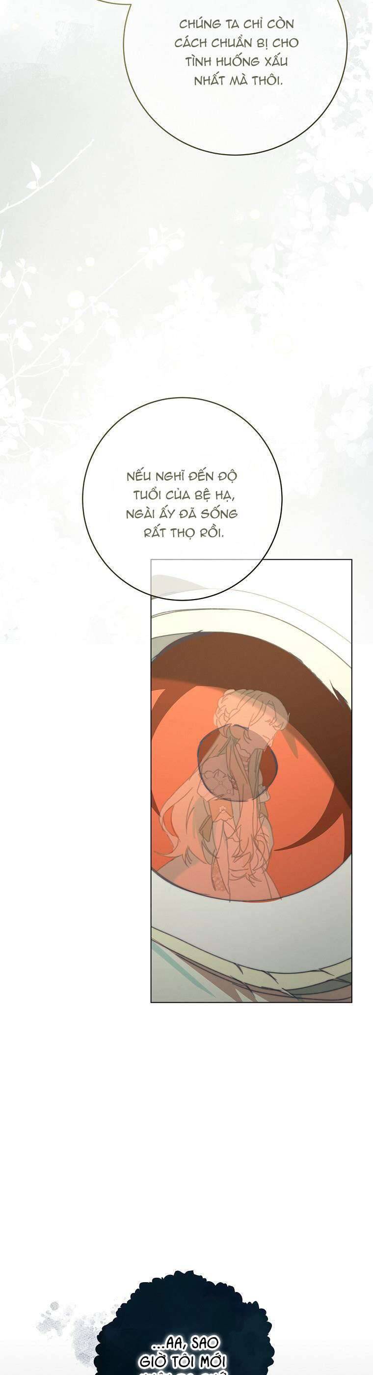 Công Nữ Tái Sinh Chap 33 - Next Chap 34