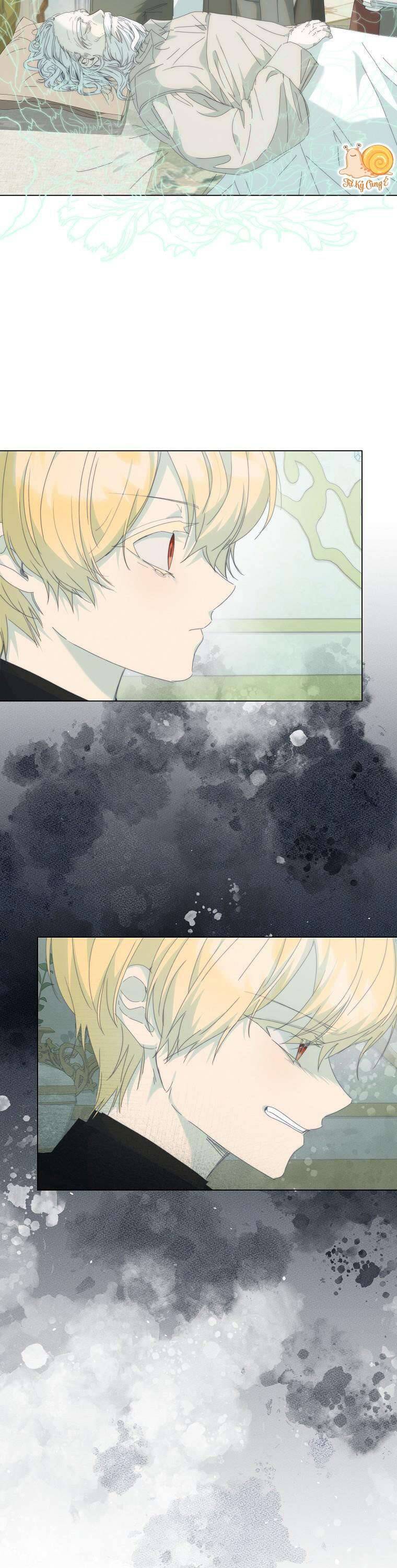 Công Nữ Tái Sinh Chap 33 - Next Chap 34