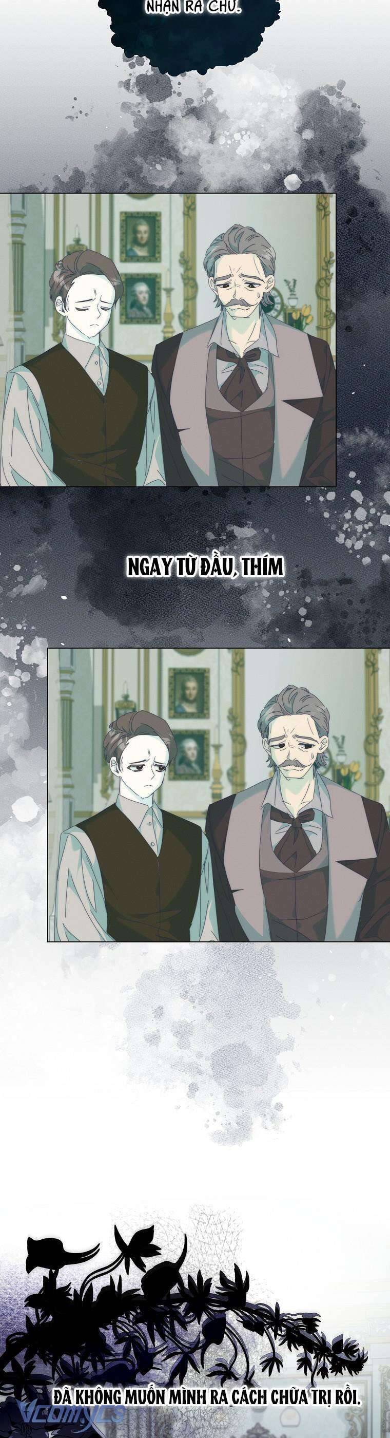 Công Nữ Tái Sinh Chap 33 - Next Chap 34