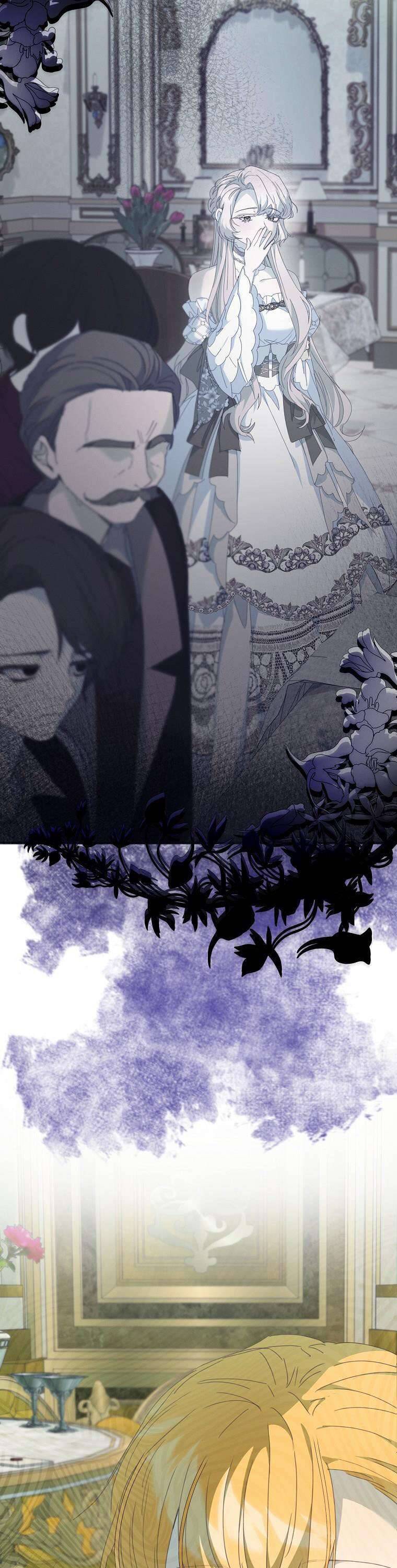 Công Nữ Tái Sinh Chap 33 - Next Chap 34