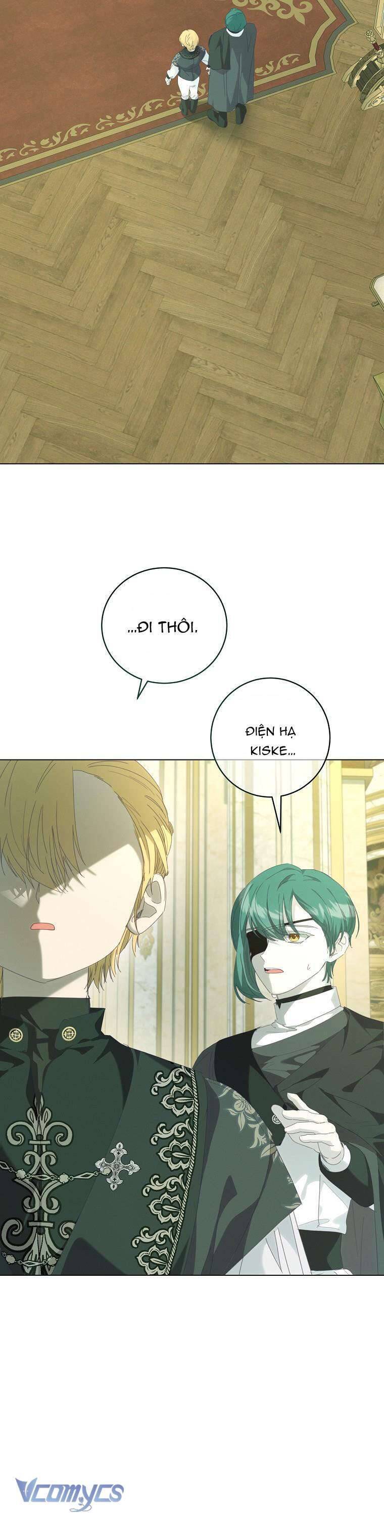 Công Nữ Tái Sinh Chap 33 - Next Chap 34