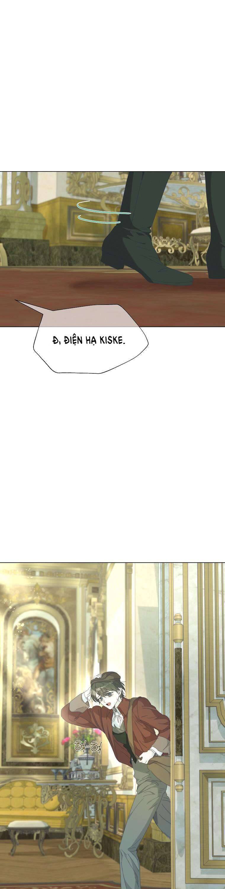 Công Nữ Tái Sinh Chap 33 - Next Chap 34