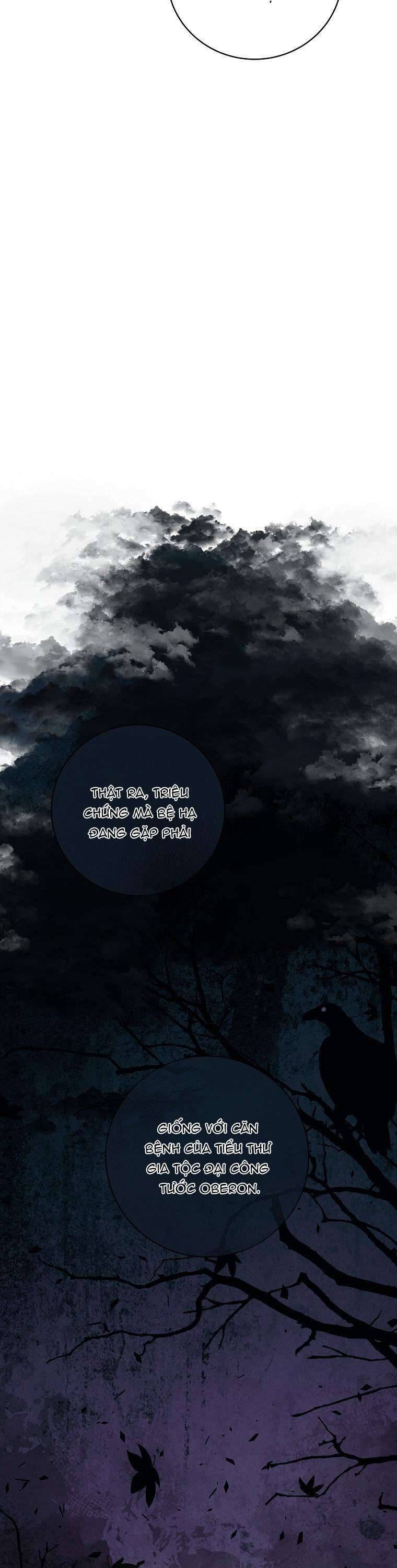 Công Nữ Tái Sinh Chap 33 - Next Chap 34