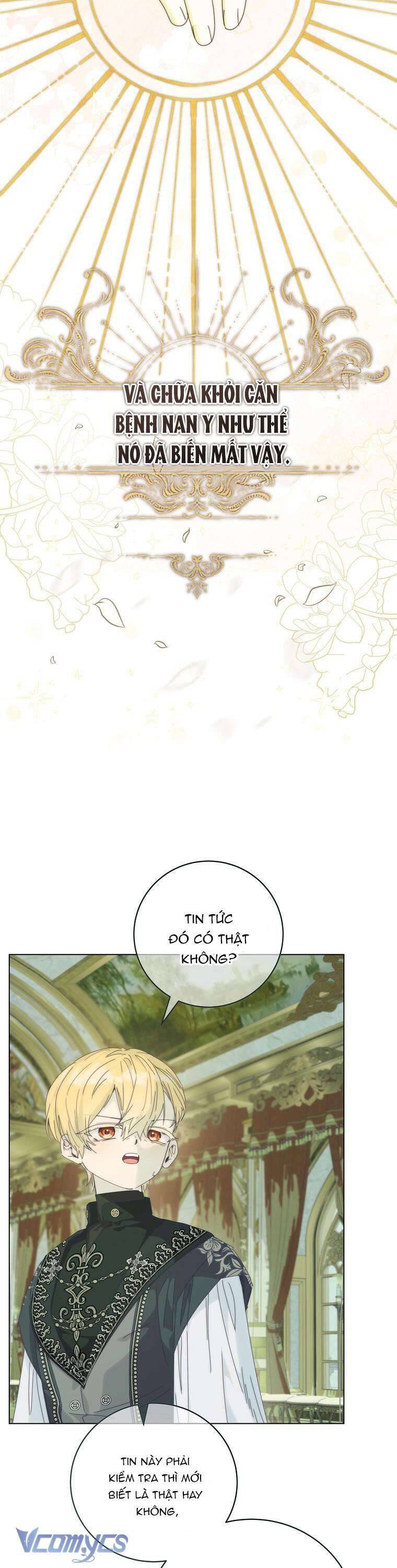 Công Nữ Tái Sinh Chap 33 - Next Chap 34