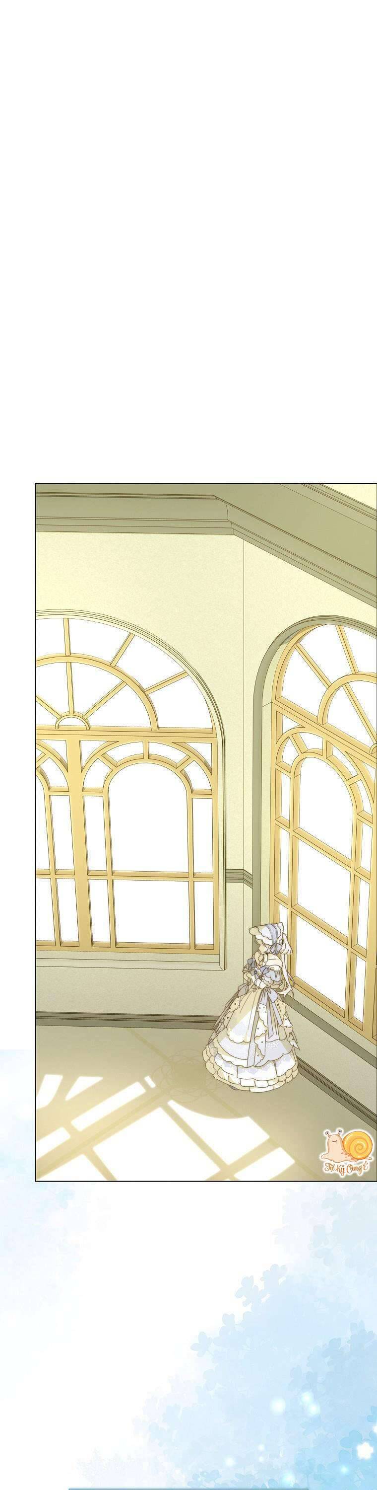 Công Nữ Tái Sinh Chap 33 - Next Chap 34