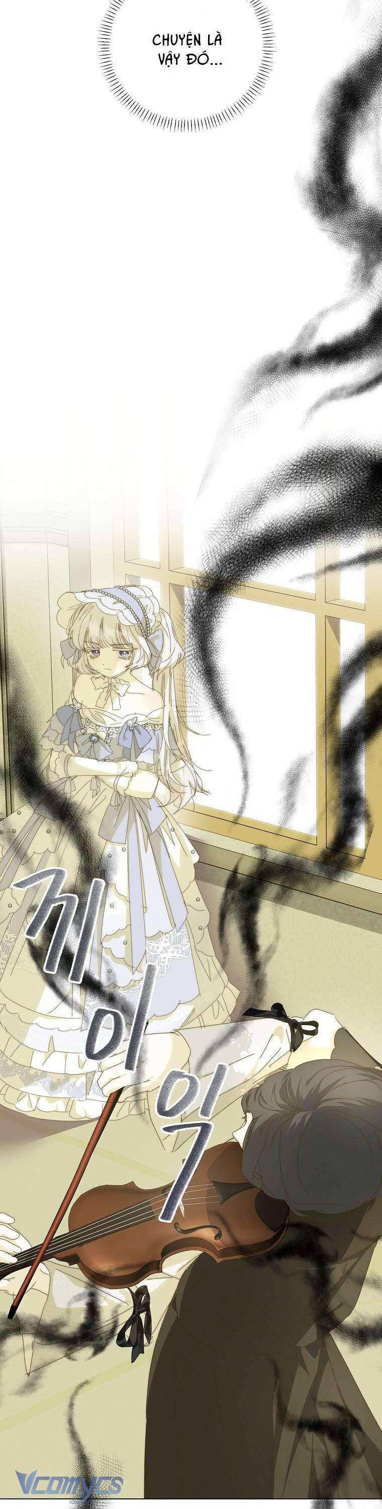 Công Nữ Tái Sinh Chap 33 - Next Chap 34