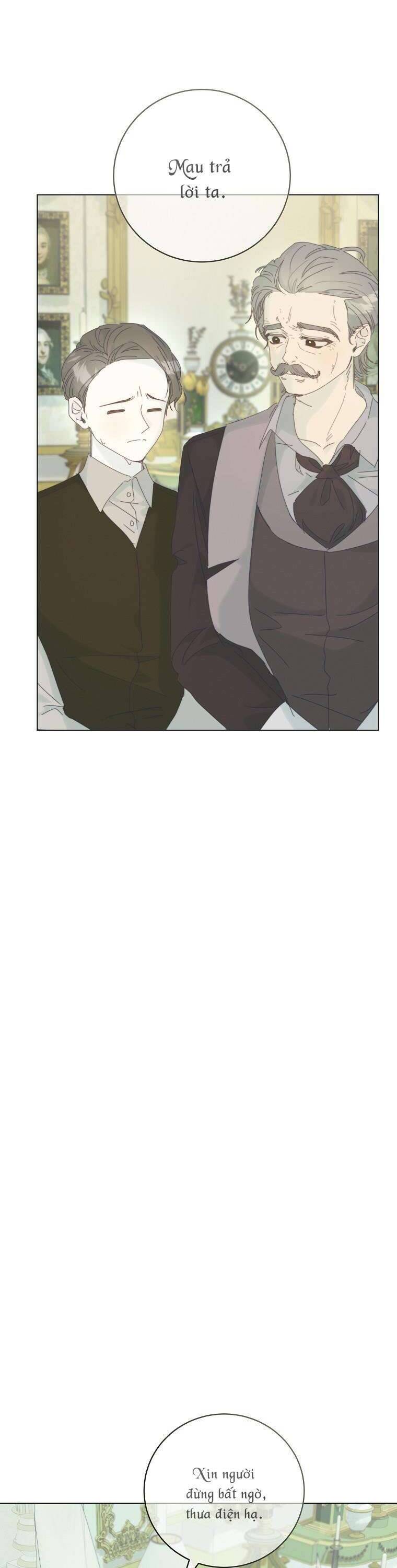 Công Nữ Tái Sinh Chap 33 - Next Chap 34