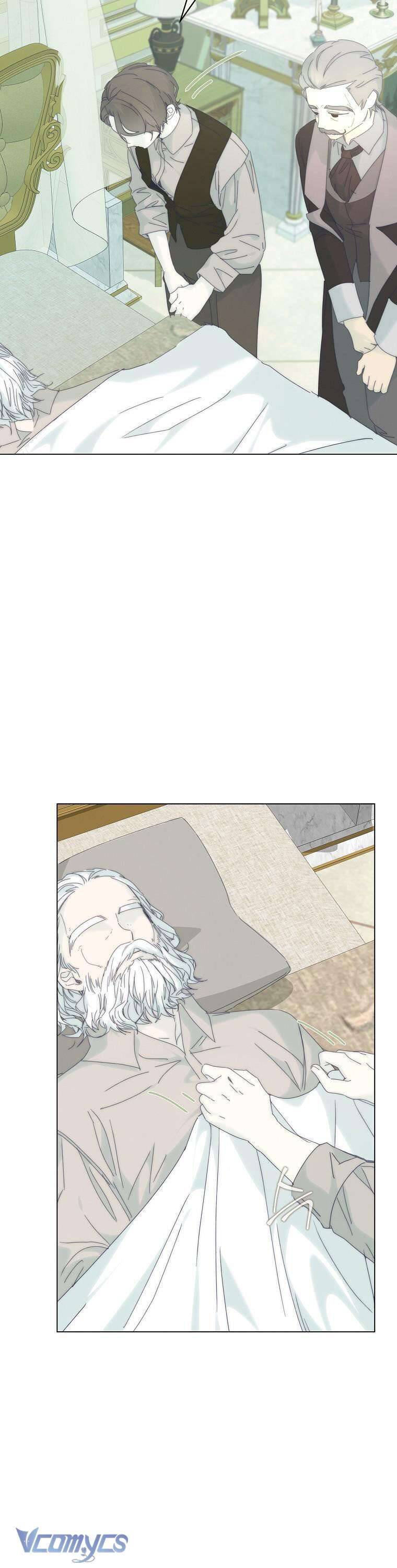 Công Nữ Tái Sinh Chap 33 - Next Chap 34