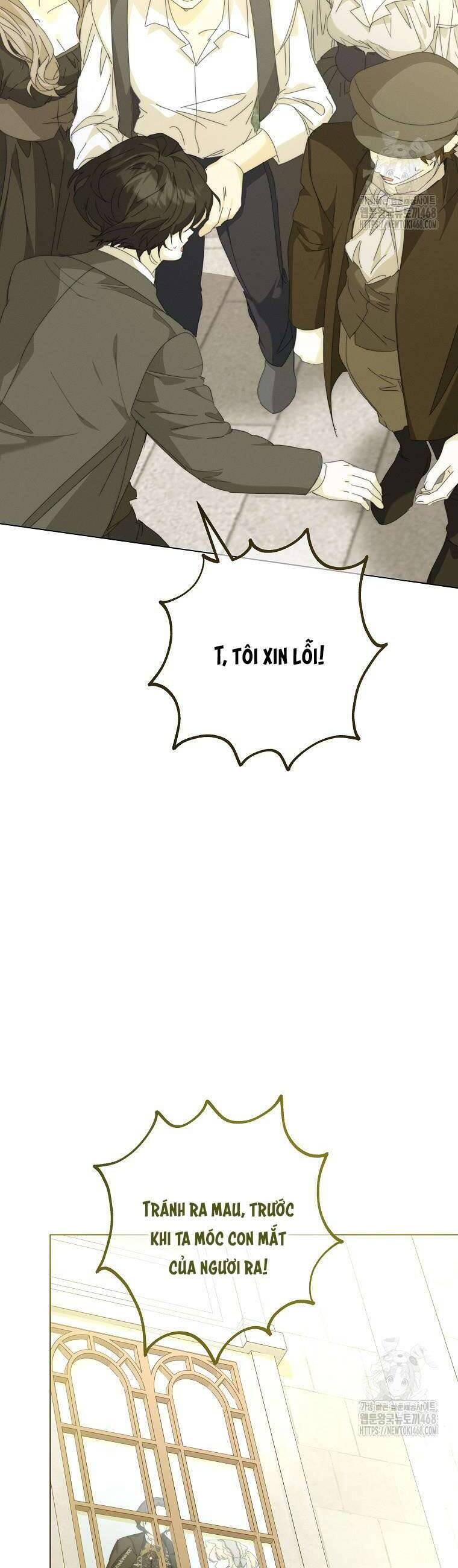 Công Nữ Tái Sinh Chap 34 - Next Chap 35