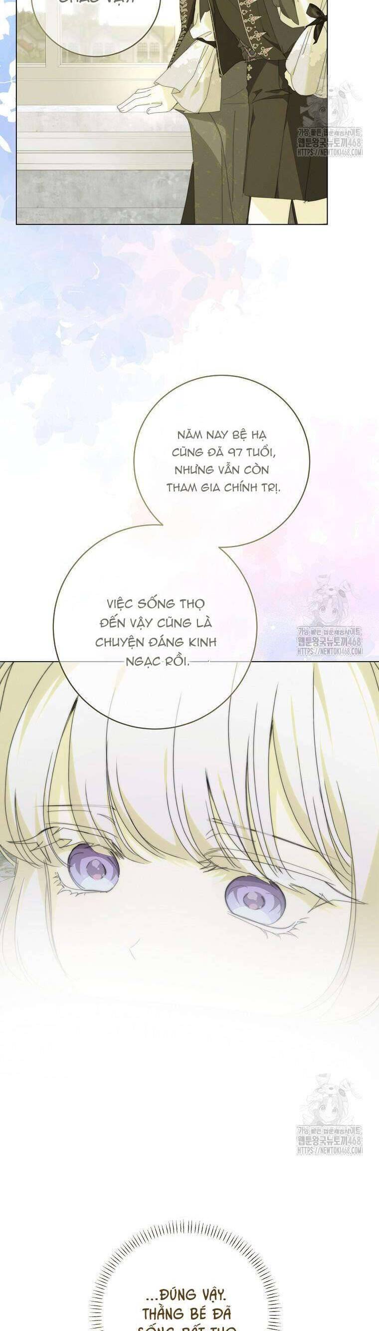 Công Nữ Tái Sinh Chap 34 - Next Chap 35