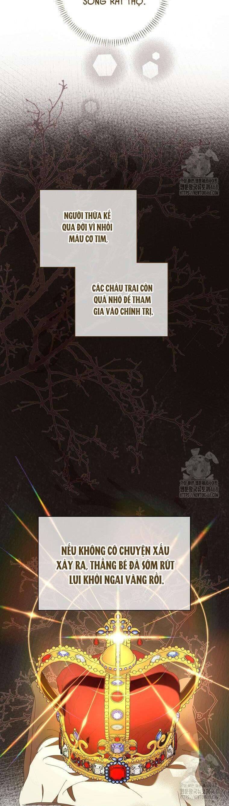 Công Nữ Tái Sinh Chap 34 - Next Chap 35