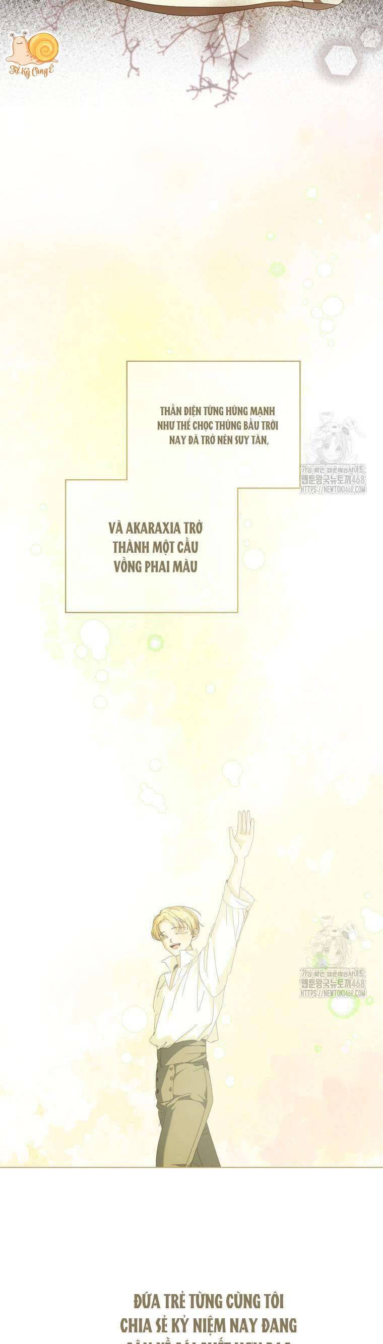 Công Nữ Tái Sinh Chap 34 - Next Chap 35