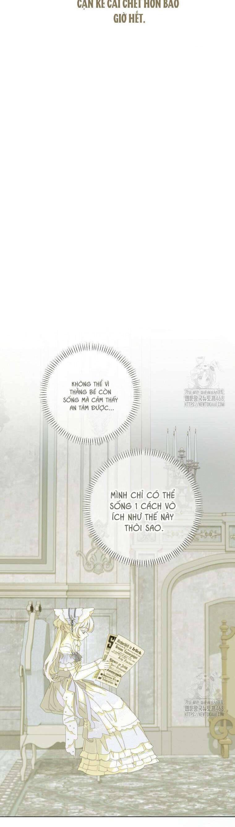 Công Nữ Tái Sinh Chap 34 - Next Chap 35